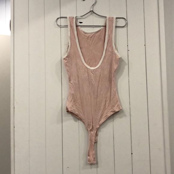 Body suit - Picture 2 of 2